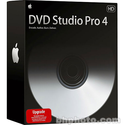 dvd studio pro 4.2.2 download mac